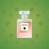 Perfume Bottle #499