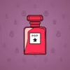 Perfume Bottle #5