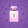 Perfume Bottle #500