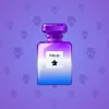 Perfume Bottle #503