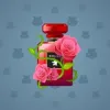 Perfume Bottle #509