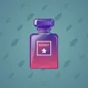 Perfume Bottle #51