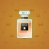 Perfume Bottle #510