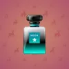 Perfume Bottle #511