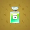Perfume Bottle #514