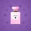 Perfume Bottle #517