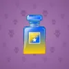 Perfume Bottle #519