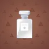 Perfume Bottle #523