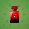 Perfume Bottle #525