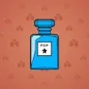 Perfume Bottle #526