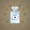 Perfume Bottle #528