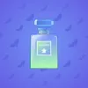 Perfume Bottle #529