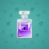 Perfume Bottle #53