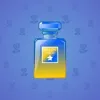 Perfume Bottle #532