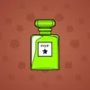 Perfume Bottle #533