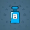 Perfume Bottle #534