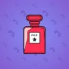 Perfume Bottle #536