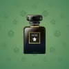 Perfume Bottle #537