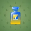 Perfume Bottle #538