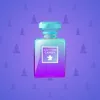 Perfume Bottle #539