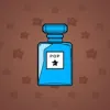 Perfume Bottle #540