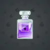 Perfume Bottle #541