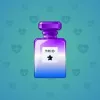 Perfume Bottle #542
