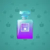 Perfume Bottle #543