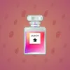 Perfume Bottle #545