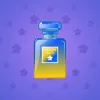 Perfume Bottle #546