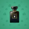 Perfume Bottle #547