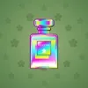 Perfume Bottle #548