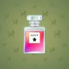 Perfume Bottle #549