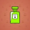 Perfume Bottle #551