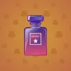 Perfume Bottle #555