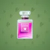 Perfume Bottle #556