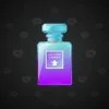 Perfume Bottle #558