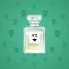 Perfume Bottle #56