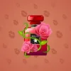 Perfume Bottle #560