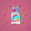 Perfume Bottle #562