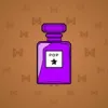 Perfume Bottle #563