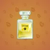 Perfume Bottle #564