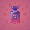 Perfume Bottle #565