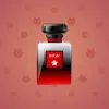 Perfume Bottle #566