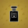 Perfume Bottle #569