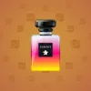 Perfume Bottle #57
