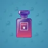 Perfume Bottle #571