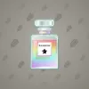 Perfume Bottle #572