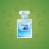 Perfume Bottle #574