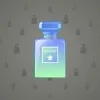 Perfume Bottle #575